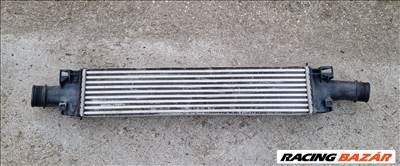 Audi A4 A5 A6 A7 Q5 2.0 TFSI intercooler hűtő 8w0145805ad
