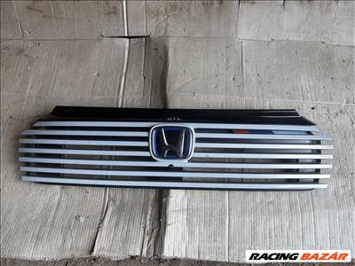 Honda HR-V III hűtő díszrács KAMERÁS (részetek a leírásban)