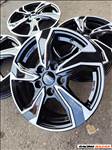  5x114,3 r16 új Dezent alufelnik, Suzuki, Toyota 