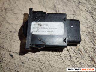 Toyota Avensis (T250) Fényszórómagasság Állító Kapcsoló *160884* 8415205051 trw-37166
