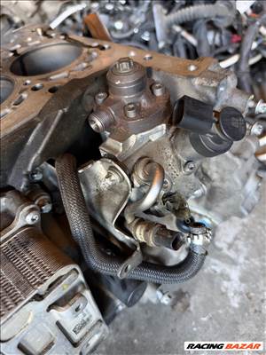 Mercedes-Benz E W213 magasnyomású pumpa  0445010736 a6540709302