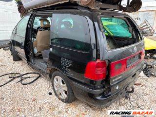 Volkswagen Sharan I 1.9 TDI Bal hátsó Féknyereg Munkahengerrel *173156*