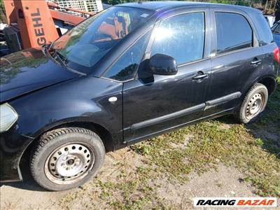 Suzuki Sx4 1.5i