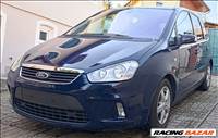 Ford Focus C-MAX 1.6 TDCi 2008 Titánium csomag + Panorámatető Eladó!