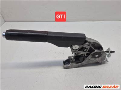 Volkswagen Golf VI GTI kézifék kar (39876) 1k0711303