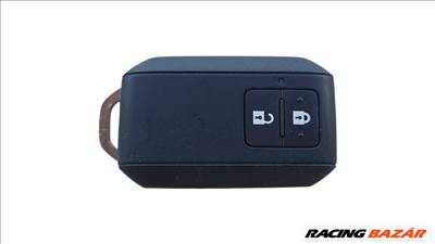 Suzuki Swift Ignis kulcs