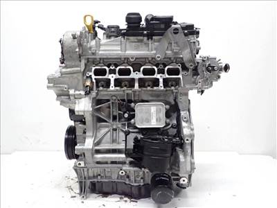 SEAT ARONA / SEAT ATECA / SEAT IBIZA V 6F / AUDI Q2 81A 1.5 TFSI motor DXD
