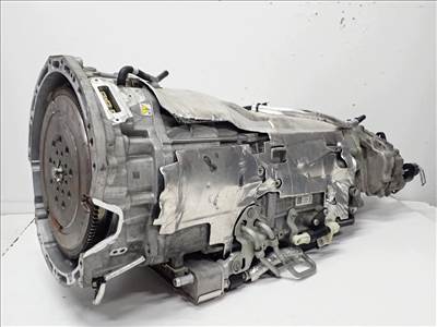 FORD EXPLORER VI 3.0 V6 EcoBoost plug-in hibrid automata 4x4 sebességváltó L1MP-7000-RB