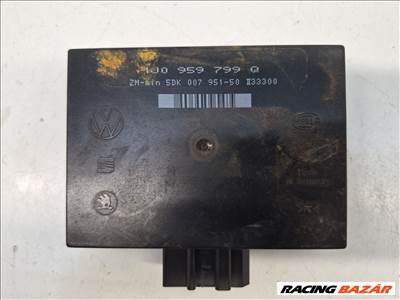 Volkswagen Golf IV, Volkswagen Bora komfort elektronika (40006) 1j0959799q