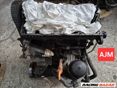 Volkswagen Golf IV, Volkswagen Bora 1.9 PDTDI AJM motorblokk hengerfejjel (40052)