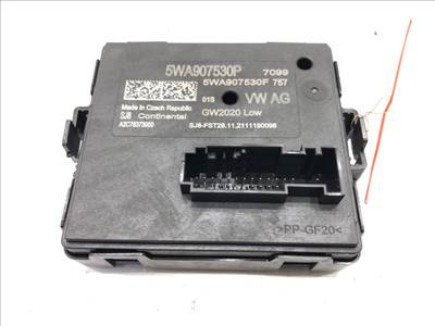 SKODA OCTAVIA IV (NX3, NN3) 2020 - 2022 GATEWAY MODUL 5WA907530P