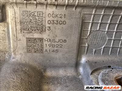 Suzuki Vitara K14D hengerfej 