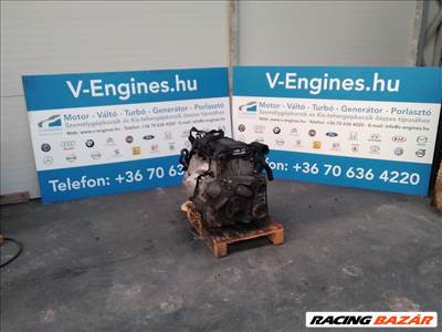 OPEL Z22YH BONTOTT MOTOR 