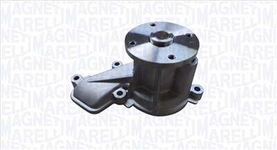 MAGNETI MARELLI 352316171275 - vízpumpa HYUNDAI KIA