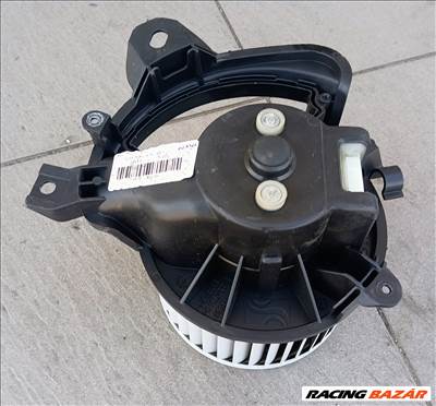 Opel Corsa E digit klímáshoz fütőmotor 13293624