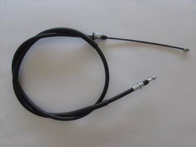 MTR 12118964 - Kézifék bowden NISSAN OPEL RENAULT