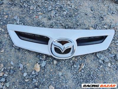 Mazda 3 (BK) diszrács