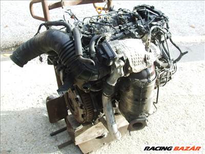 Kia Hyundai 1.6 crdi D4FBJD