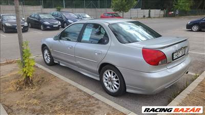 Eladó Ford Mondeo 2.5 V6 Ghia