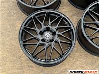 VW Transporter 18" 5x120 fekete alufelni eladó 18 coll T5 T6 Multivan