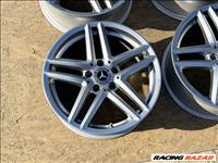 Mercedes 17" 5x112 AMG Style alufelni 17 coll A B C CLA w204 w205