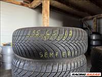 185/65 r15 Semperit 2022 8mm téligumi 4db eladó 185/65r15 garnitúra