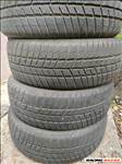  Téli gumi Barum Polaris 5 téli 205/60 R16 92 H