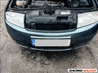 Skoda Fabia I AXR motorkód bontott alkatrészei
