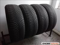 235/55R19 Michelin négyévszakos gumi garnitúra 235/55 r19