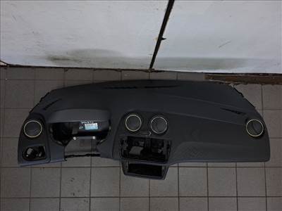 Seat Ibiza (6J) mûszerfal párna 6J1857003A