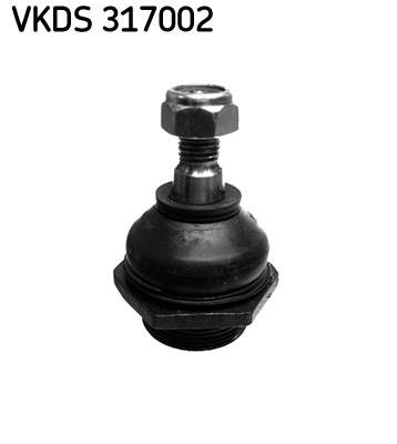 SKF VKDS 317002 - Lengőkar gömbfej AUSTIN MG ROVER