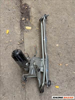 Fiat Seicento Első Ablaktörlő motor mechanikával 