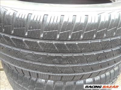  235/50R18 Vredestein 2 db téli gumi 