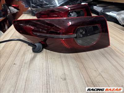 Mazda 3 (BP) lámpa  bcjh51160