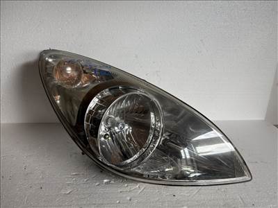 18119 Hyundai i20 2008-2012 Jobb első Lámpa Fényszóró