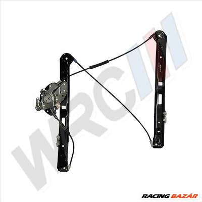 Ablakemelő mechanika jobb első BMW 3 E46 51337020660