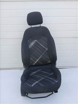 17336 Opel Corsa E 2014- 2014-2019 jobb első Ülés szövet