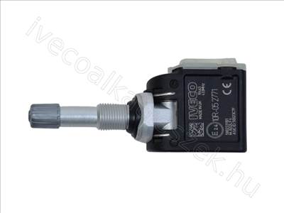 TPMS guminyomás érzékelő szelep - DAILY - 5802331101 -  - IVECO EREDETI Eredeti új 5802331101