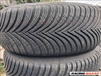  195/65R15 Michelin Alpin5 téli gumi 7,5 mm