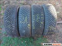  205/6016" újszerű Hankook téli gumi gumi
