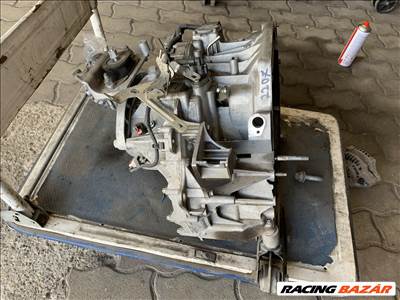 Dacia Duster II Automata váltó+ elektronika 71ezer km DC4 020 320107397r