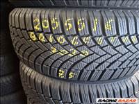  205/55/16"  Bridgestone téli gumi 