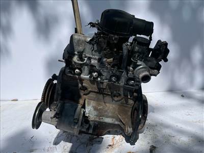 FIAT CINQUECENTO Blokk