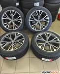 Audi Q8 gyári új téli garnitúra 21"