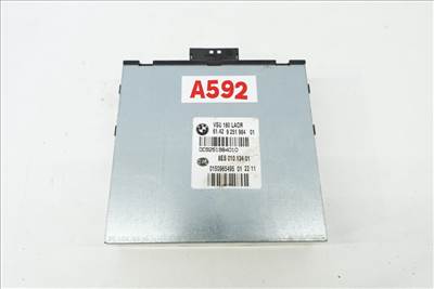 BMW 1er F20-F21, 3er F30, 5er F10-F11, 6er F06-F12-F13, X3 F25 feszültségátalakító (áramátalakító) egység