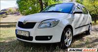 Eladó Skoda Fabia 1.4 TDI (1422 cm³, 70 PS)