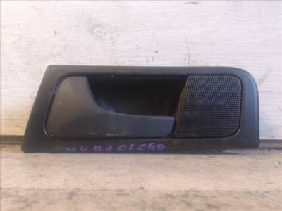DAEWOO NUBIRA 03-10 Bal hátsó belső kilincs