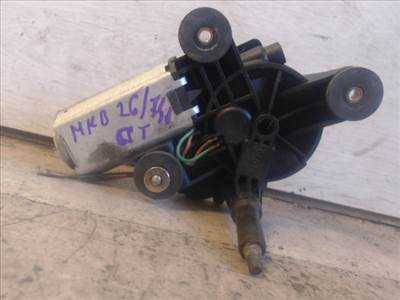 FIAT STILO 01.09-06.12 Ablaktörlő motor hátsó