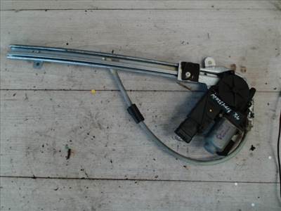 RENAULT LAGUNA 00-05 Bal hátsó ablakemelő szerkezet elektromos