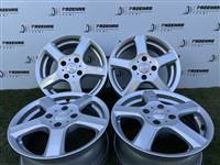 4x108 15" Enzo (Peugeot,Citroen) alufelni 6Jx15h2 ET25
